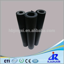 Nitrile butadiene NBR rubber sheet